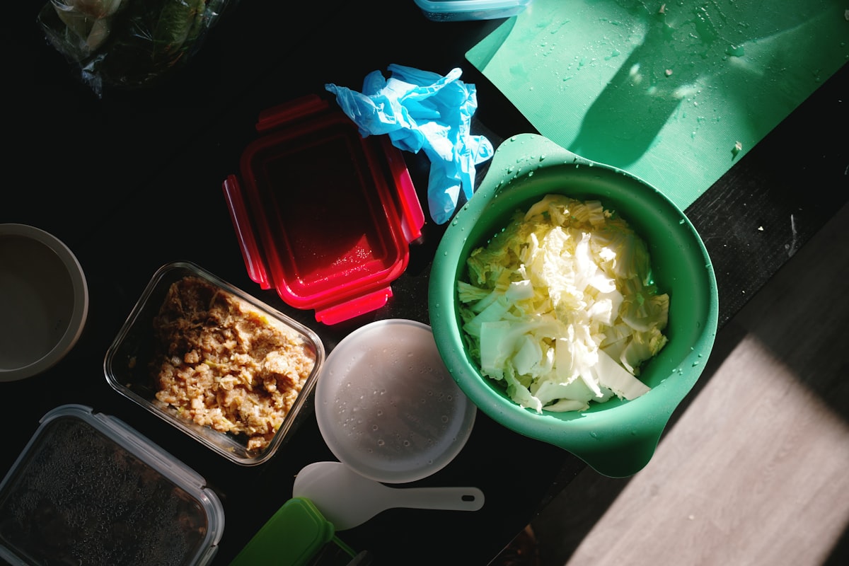 Optimale Proteinzufuhr